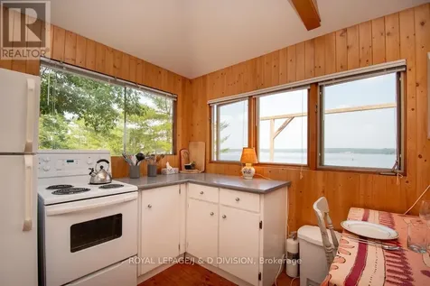 4446 Is 107 Stoney Lake Island North Kawartha ON K0L 2H0