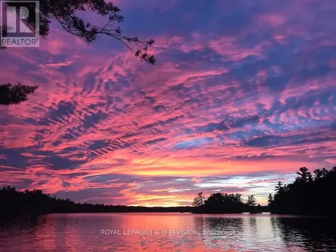 4446 Is 107 Stoney Lake Island North Kawartha ON K0L 2H0