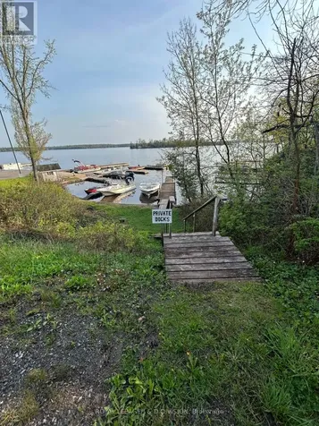 4446 Is 107 Stoney Lake Island North Kawartha ON K0L 2H0