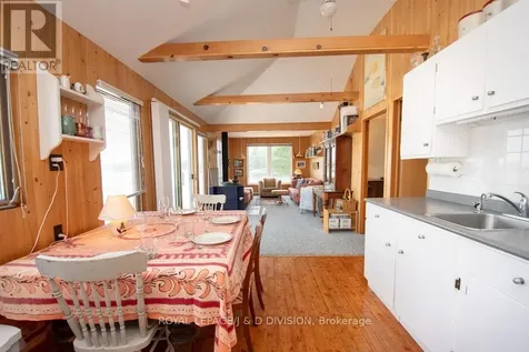 4446 Is 107 Stoney Lake Island North Kawartha ON K0L 2H0