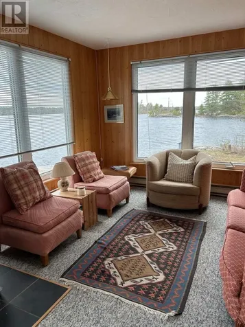 4446 Is 107 Stoney Lake Island North Kawartha ON K0L 2H0