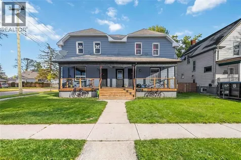 218-220 Mitton Street South Sarnia ON N7T 3E1