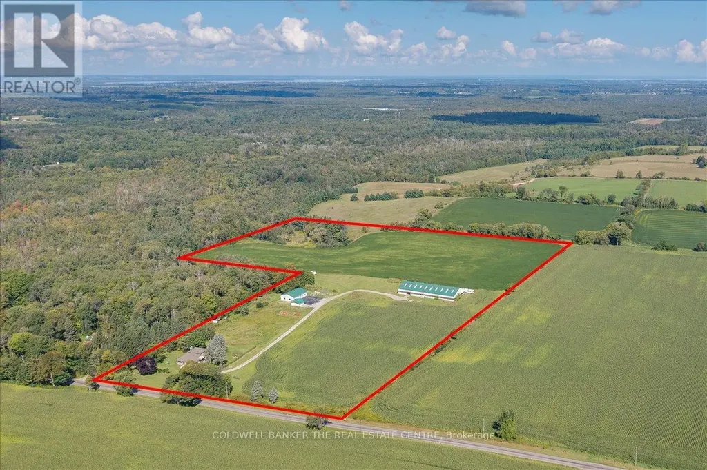 4244 Doane Road East Gwillimbury ON L0G 1V0