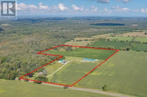 4244 Doane Road East Gwillimbury ON L0G 1V0