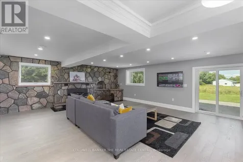 4244 Doane Road East Gwillimbury ON L0G 1V0
