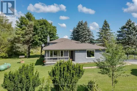 4244 Doane Road East Gwillimbury ON L0G 1V0