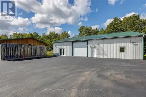 4244 Doane Road East Gwillimbury ON L0G 1V0
