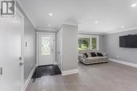 4244 Doane Road East Gwillimbury ON L0G 1V0
