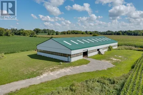 4244 Doane Road East Gwillimbury ON L0G 1V0