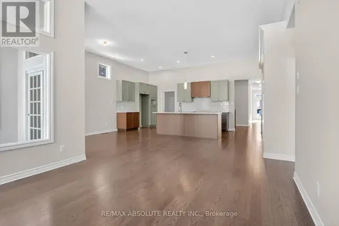 185 Seabert Drive Arnprior ON K7S 0K4