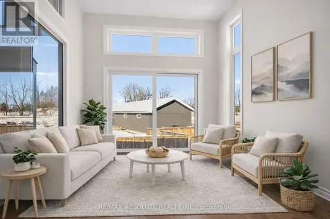 185 Seabert Drive Arnprior ON K7S 0K4