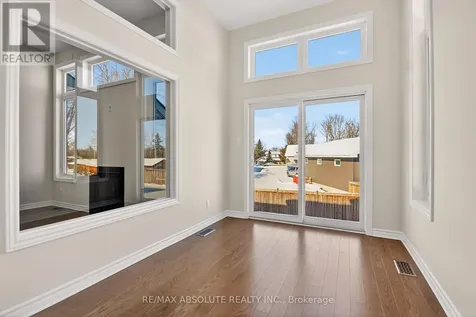185 Seabert Drive Arnprior ON K7S 0K4