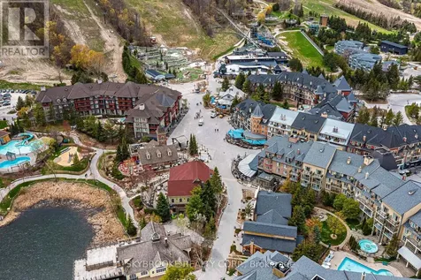 190 Crosswinds Boulevard Blue Mountains ON L9Y 5S9