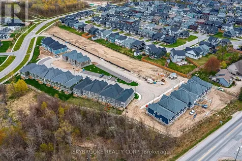 190 Crosswinds Boulevard Blue Mountains ON L9Y 5S9