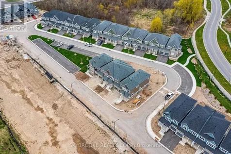 190 Crosswinds Boulevard Blue Mountains ON L9Y 5S9