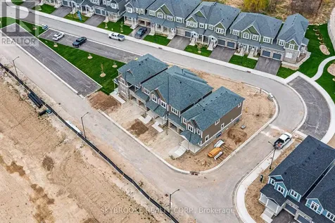 190 Crosswinds Boulevard Blue Mountains ON L9Y 5S9