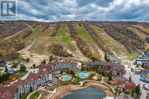 190 Crosswinds Boulevard Blue Mountains ON L9Y 5S9