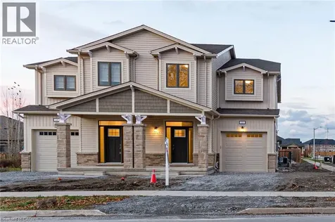22 Oakdale Avenue St. Catharines ON L2P 2B4
