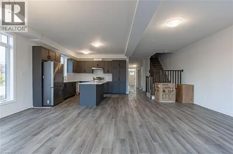 22 Oakdale Avenue St. Catharines ON L2P 2B4
