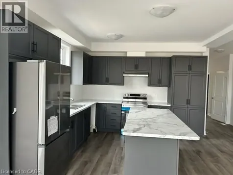 22 Oakdale Avenue St. Catharines ON L2P 2B4