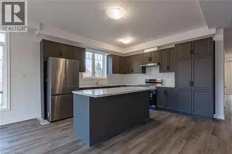 22 Oakdale Avenue St. Catharines ON L2P 2B4