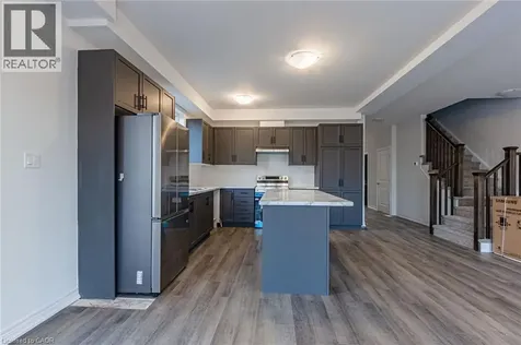 22 Oakdale Avenue St. Catharines ON L2P 2B4
