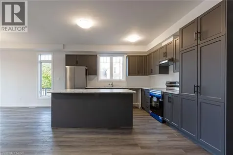 22 Oakdale Avenue St. Catharines ON L2P 2B4