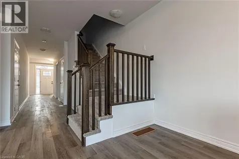22 Oakdale Avenue St. Catharines ON L2P 2B4