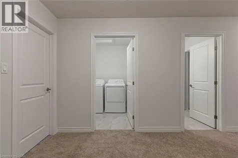 22 Oakdale Avenue St. Catharines ON L2P 2B4