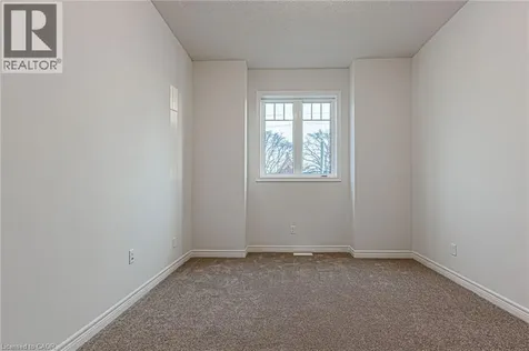 22 Oakdale Avenue St. Catharines ON L2P 2B4