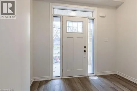 22 Oakdale Avenue St. Catharines ON L2P 2B4