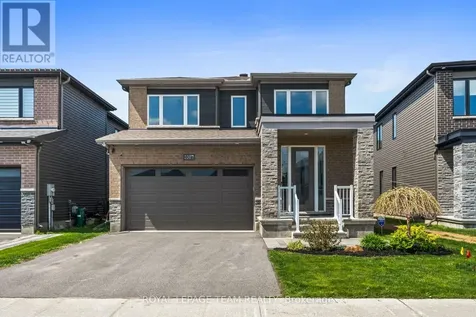 1007 Offley Road Ottawa ON K4M 0N4