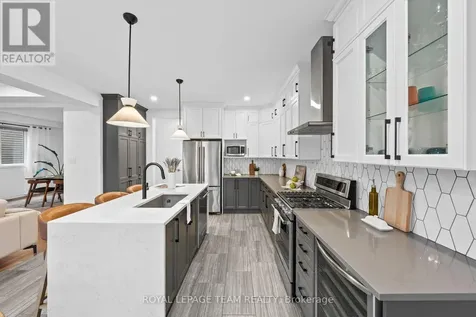 1007 Offley Road Ottawa ON K4M 0N4