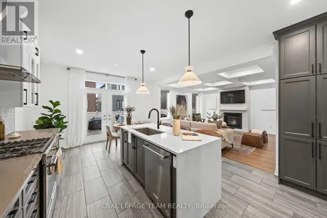 1007 Offley Road Ottawa ON K4M 0N4