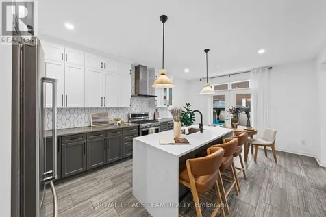 1007 Offley Road Ottawa ON K4M 0N4