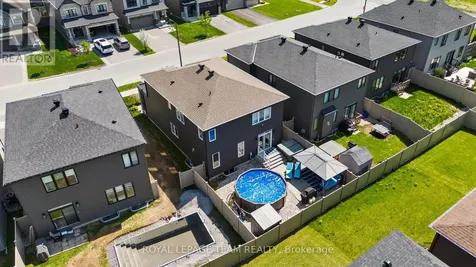 1007 Offley Road Ottawa ON K4M 0N4