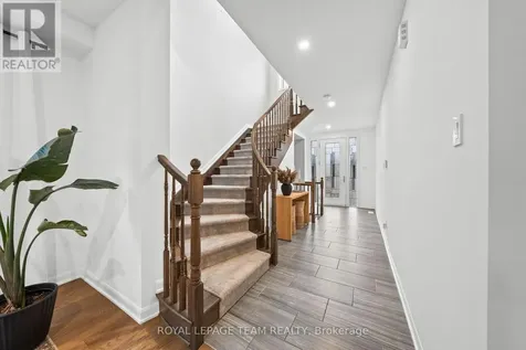 1007 Offley Road Ottawa ON K4M 0N4