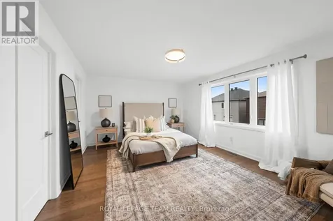 1007 Offley Road Ottawa ON K4M 0N4