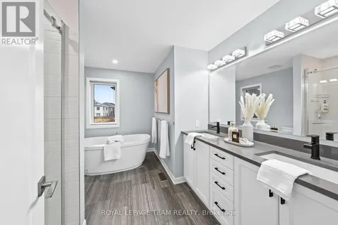 1007 Offley Road Ottawa ON K4M 0N4