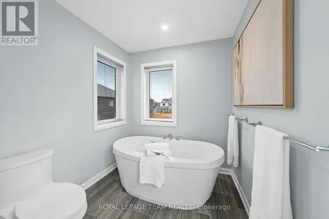 1007 Offley Road Ottawa ON K4M 0N4