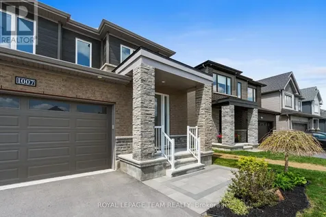 1007 Offley Road Ottawa ON K4M 0N4