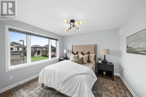 1007 Offley Road Ottawa ON K4M 0N4