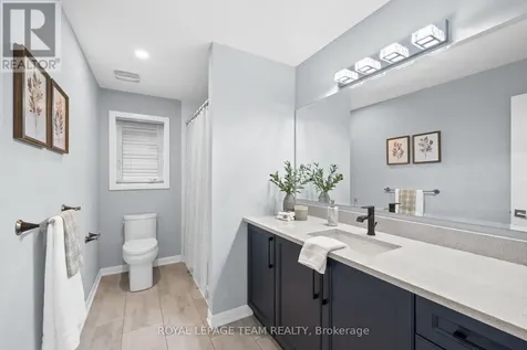 1007 Offley Road Ottawa ON K4M 0N4
