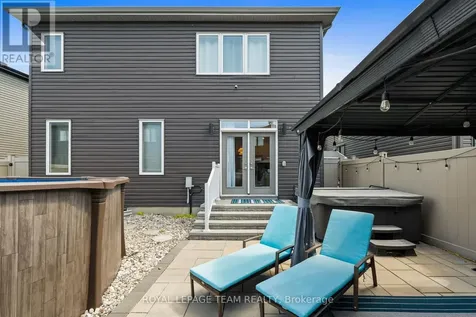 1007 Offley Road Ottawa ON K4M 0N4