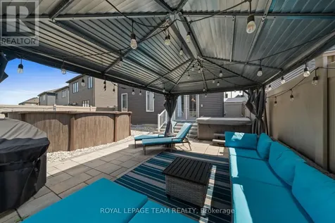 1007 Offley Road Ottawa ON K4M 0N4