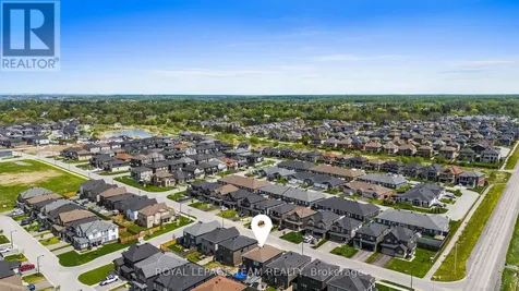 1007 Offley Road Ottawa ON K4M 0N4