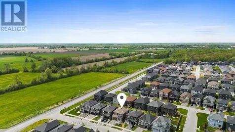 1007 Offley Road Ottawa ON K4M 0N4