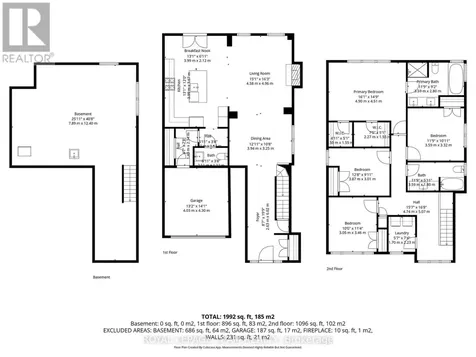 1007 Offley Road Ottawa ON K4M 0N4