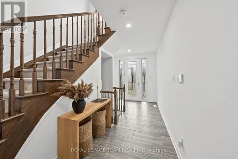 1007 Offley Road Ottawa ON K4M 0N4