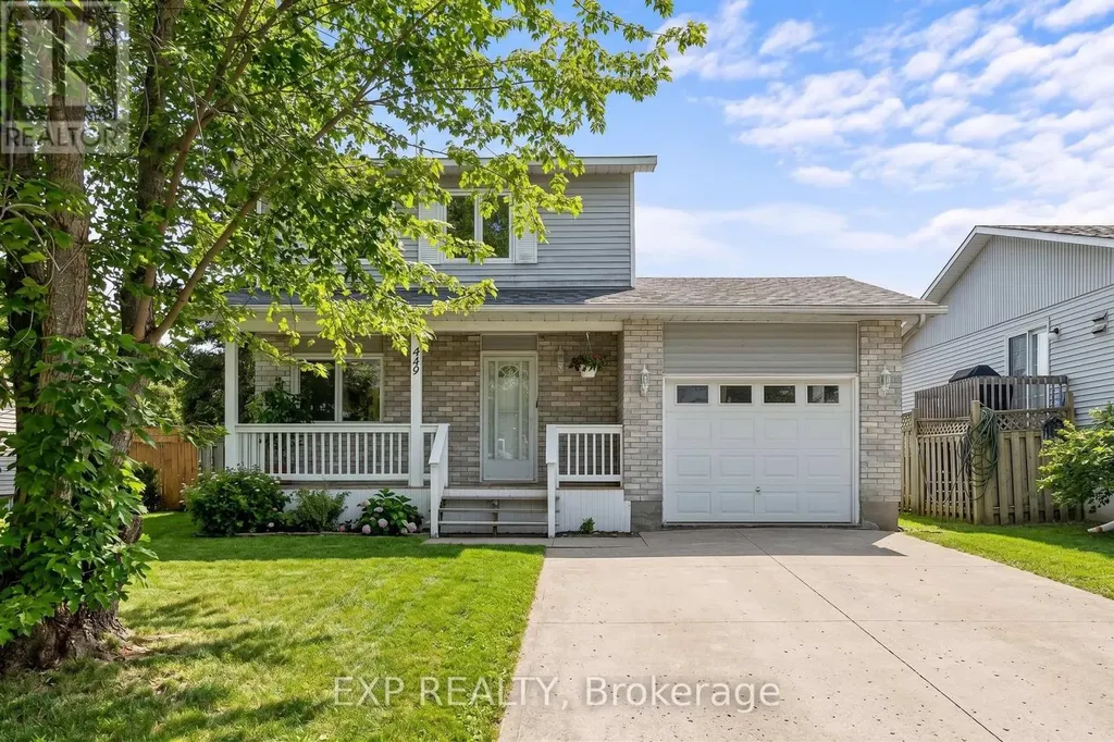 449 Yves Street Clarence-rockland ON K4K 1E9